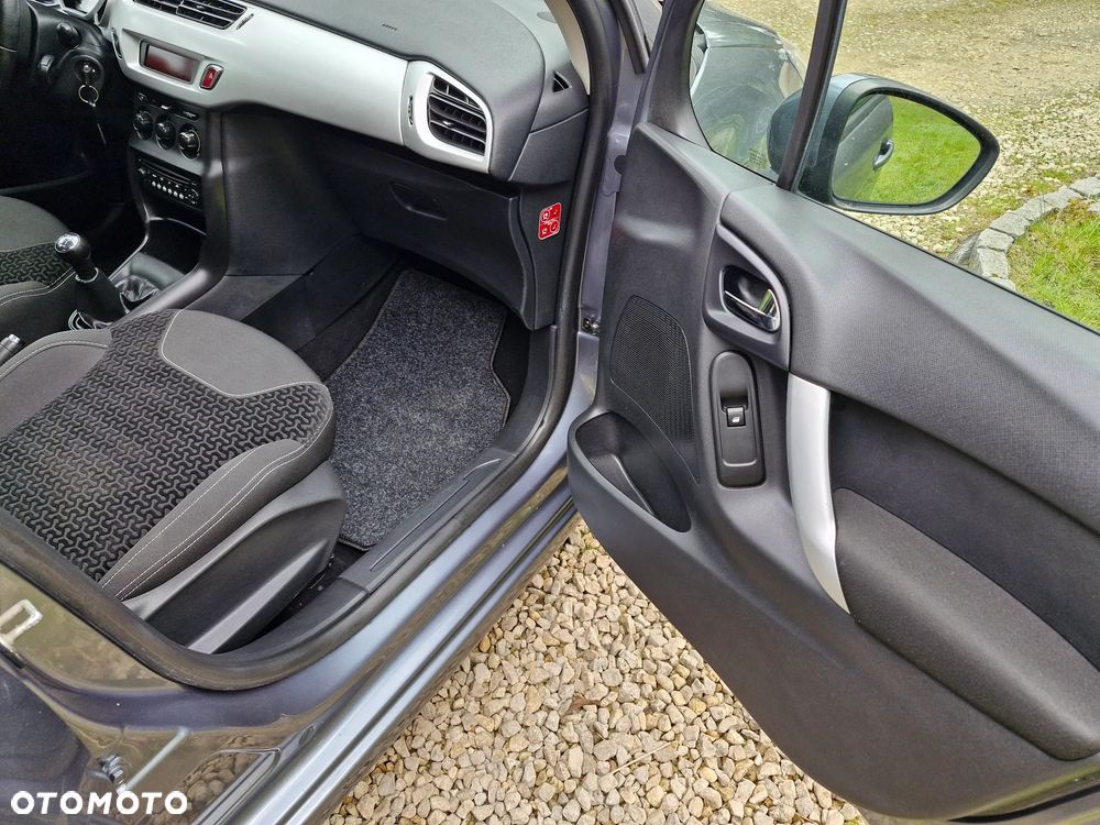 Citroën C3 1.4 Business Class - 22