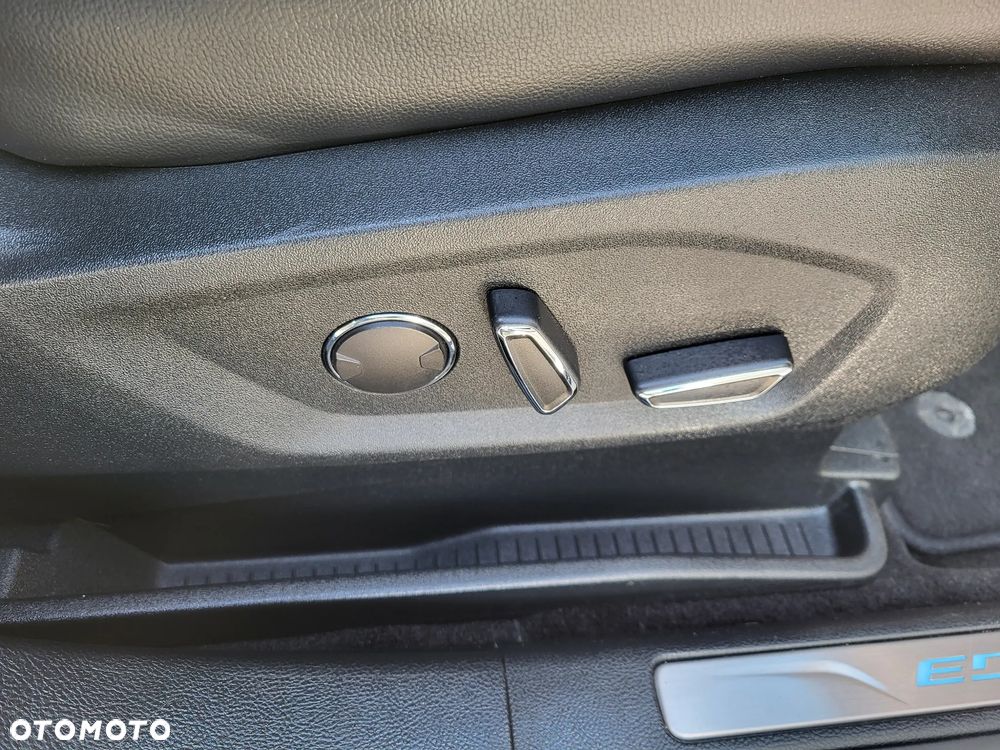 Ford Edge 2.0 TDCi Bi-Turbo 4x4 ST-LINE - 22