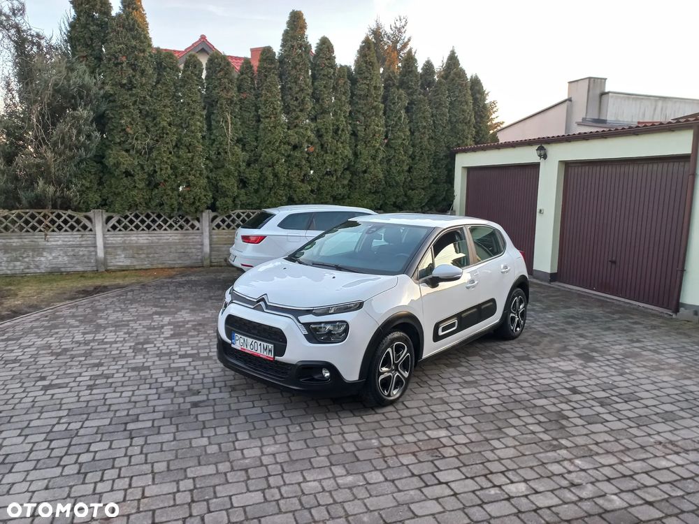 Citroën C3 BlueHDi 100 S&S PLUS - 15