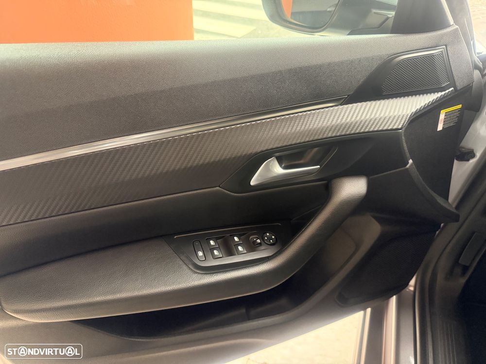 Peugeot 508 1.5 BlueHDi Allure - 15