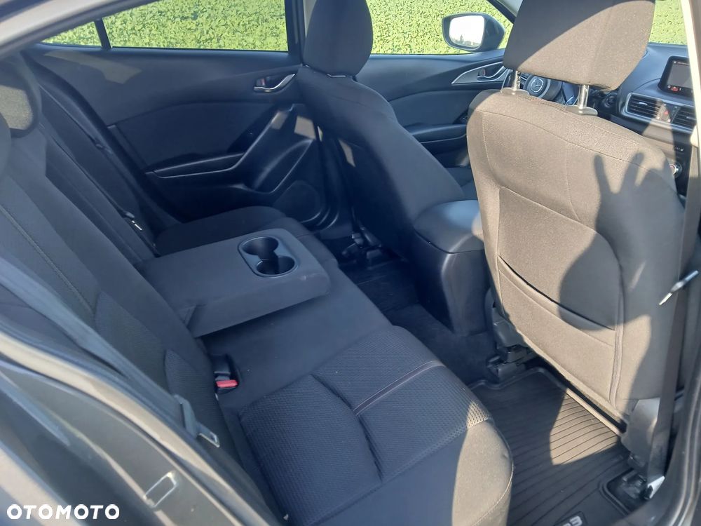 Mazda 3 SKYACTIV-G 100 Prime-Line - 38