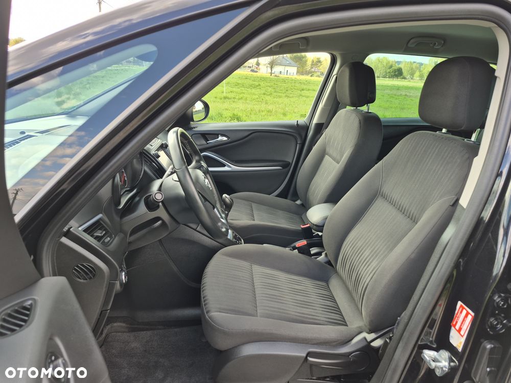 Opel Zafira Tourer 1.4 Turbo Business Innovation - 21