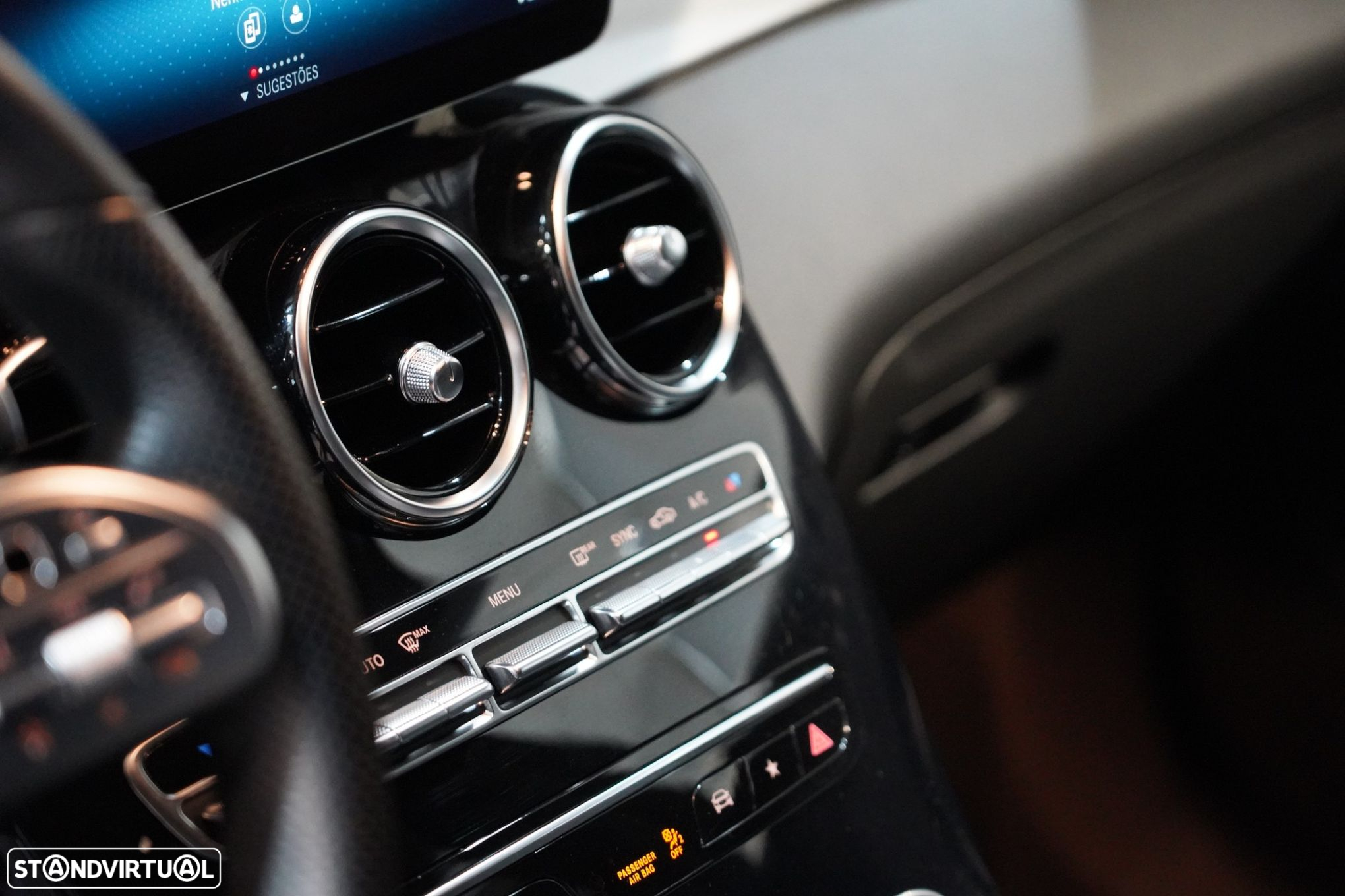 Mercedes-Benz GLC 220 - 14