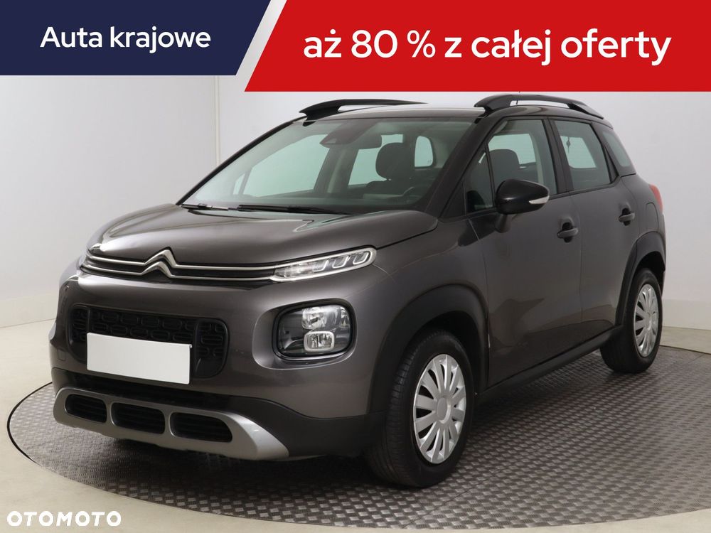 Citroën C3 Aircross - 3