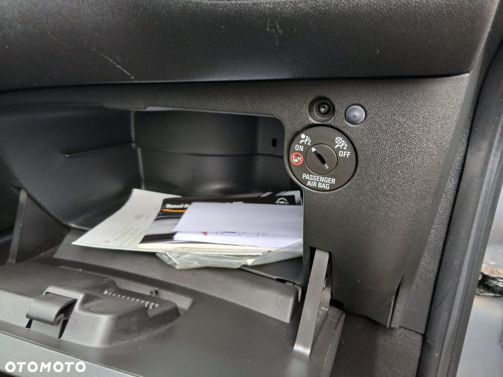 Opel Corsa 1.4 (ecoFLEX) Start/Stop Edition - 36