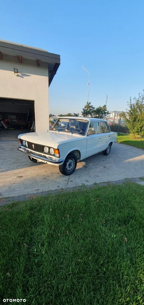 Fiat 125p - 1