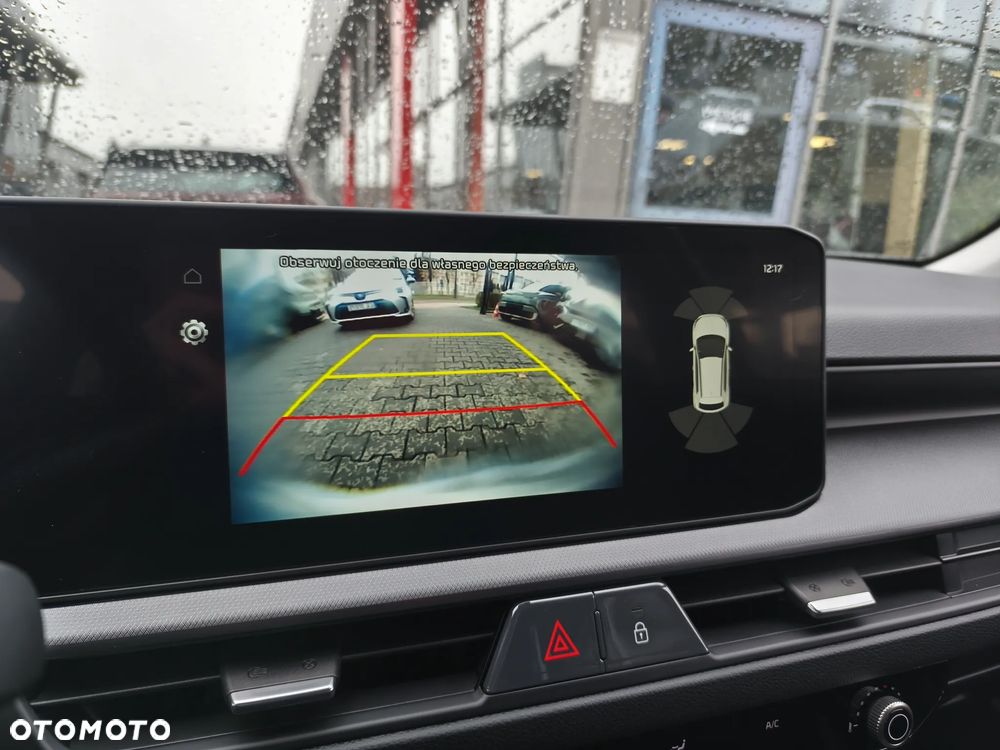 Kia Stonic 1.0 T-GDI M - 13