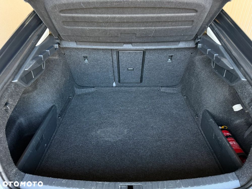 Skoda Octavia 1.5 TSI ACT Ambition - 25