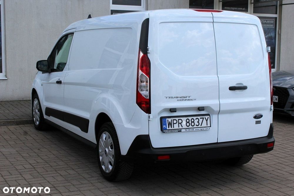 Ford Transit Connect - 4