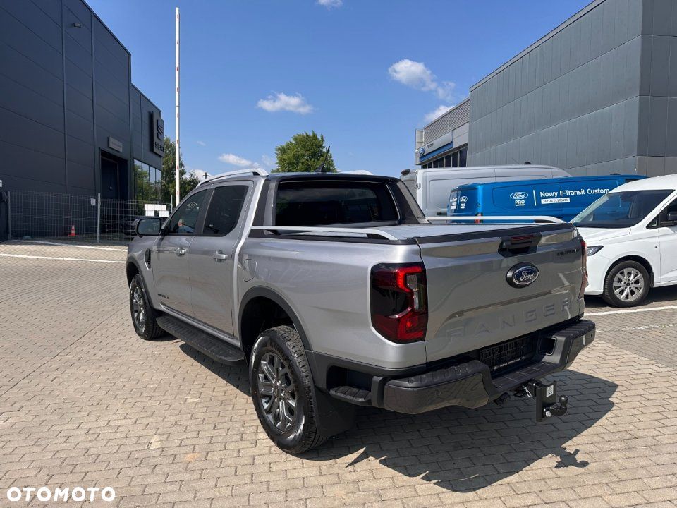 Ford Ranger - 4