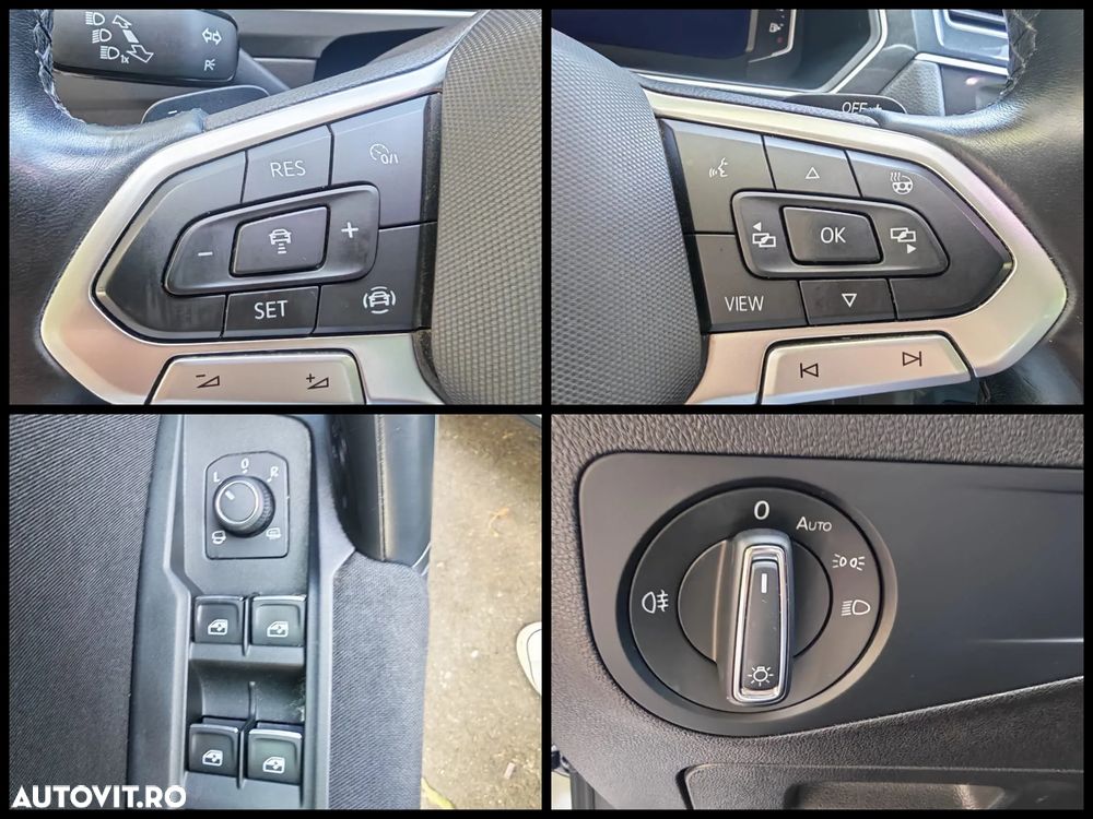 Volkswagen Tiguan 2.0 TDI 4Mot DSG Life - 7