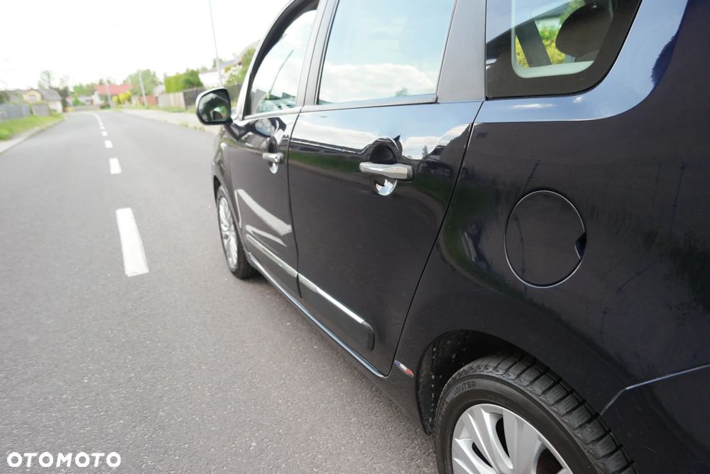 Citroën C3 Picasso - 10