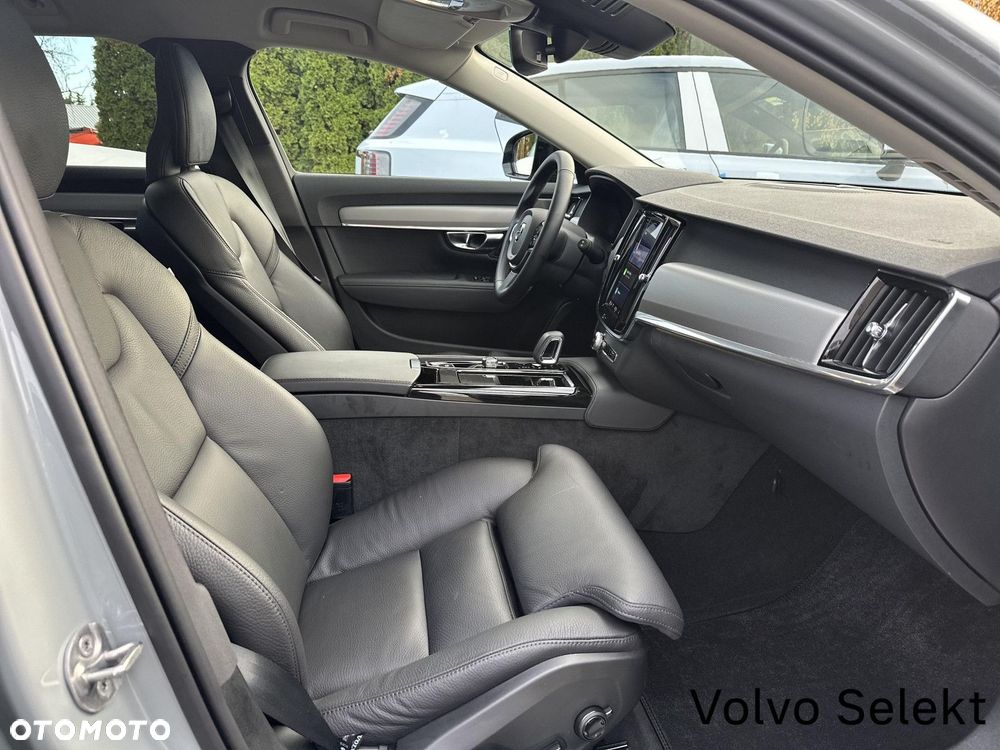 Volvo V90 - 14