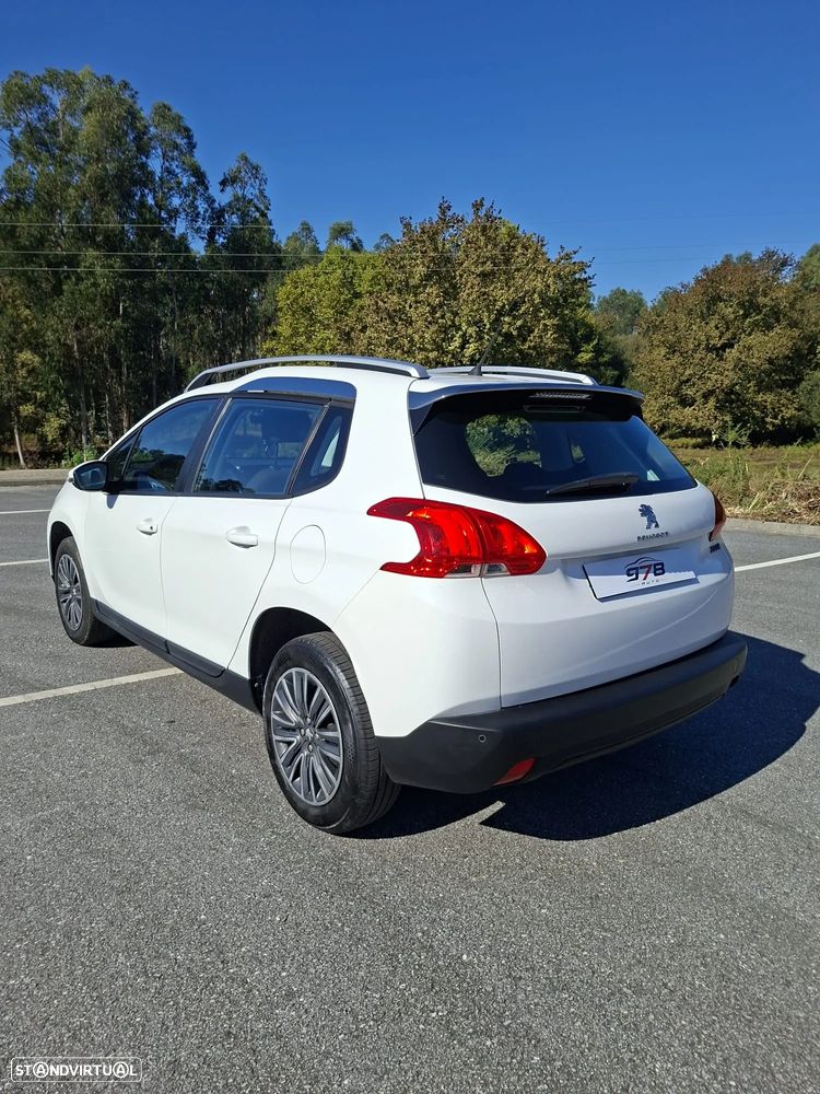 Peugeot 2008 - 3