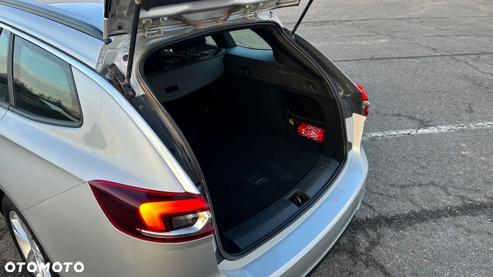 Opel Insignia 2.0 CDTI Business Edition S&S - 11