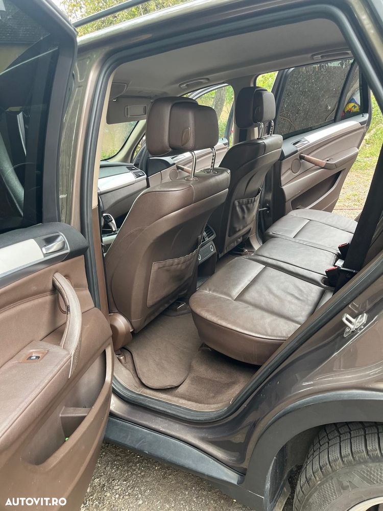 BMW X5 xDrive30d - 6