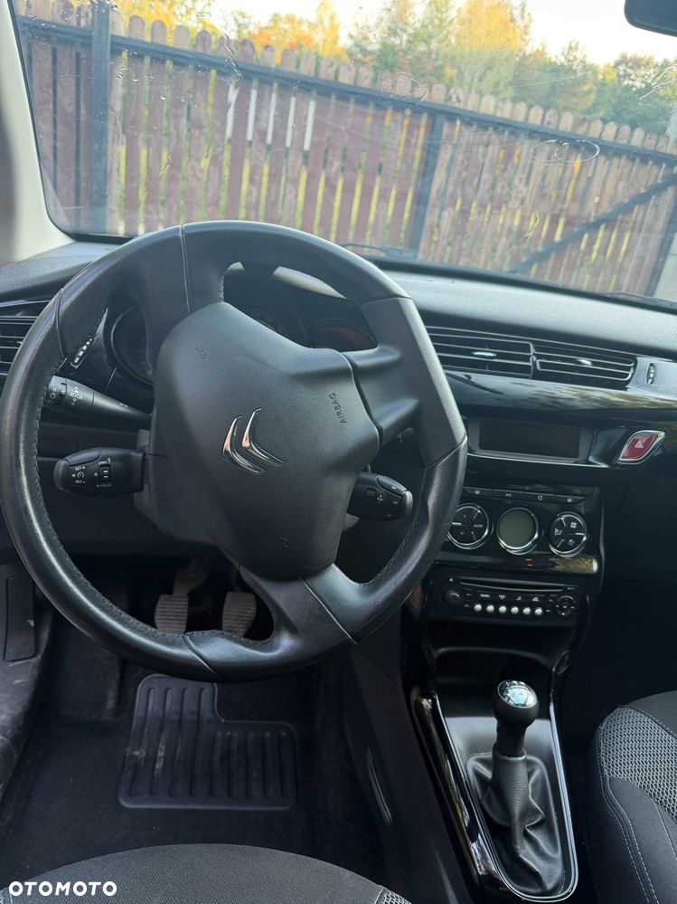Citroën C3 - 5