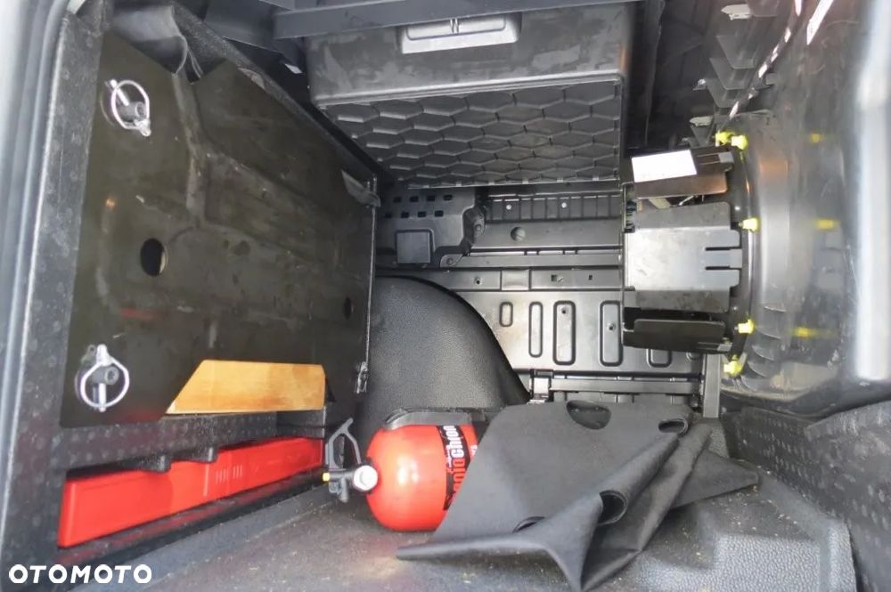 MAN TGX TG3 18.480 GX ACC NAVI ACC RETARDER MODEL 2024 GWARANCJA FABRYCZNA DO 12/2027 LUB 450 TYS. KM!!! - 6