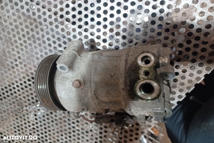 COMPRESOR Opel Insignia A [2008 - 2014] Sports Tourer wagon 5-usi 2.0 - 4