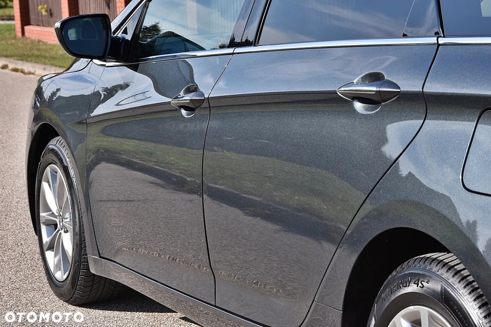 Hyundai i40 - 32