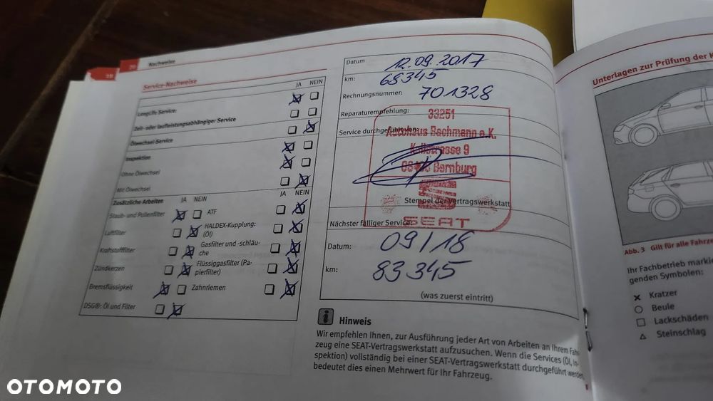 Seat Leon SC 2.0 TDI FR S&S EU6 - 15