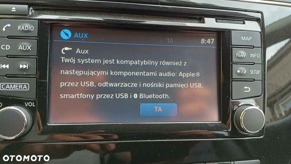 Nissan Pulsar 1.2 DIG-T N-Connecta - 20