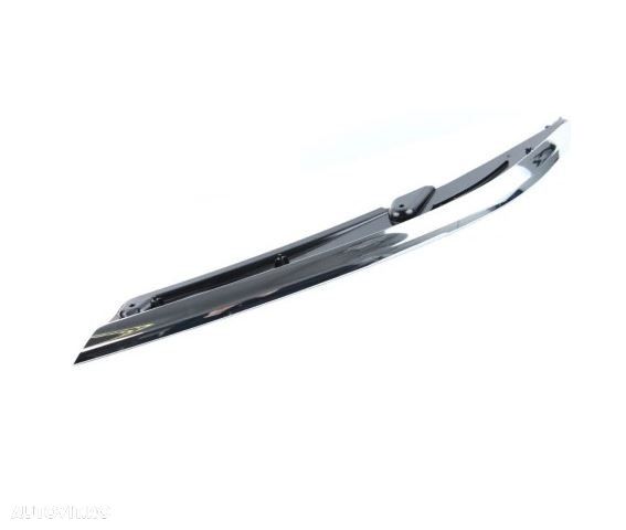 Ornament far VW Passat (B8), 08.2014-, Fata, stanga/dreapta, - 1