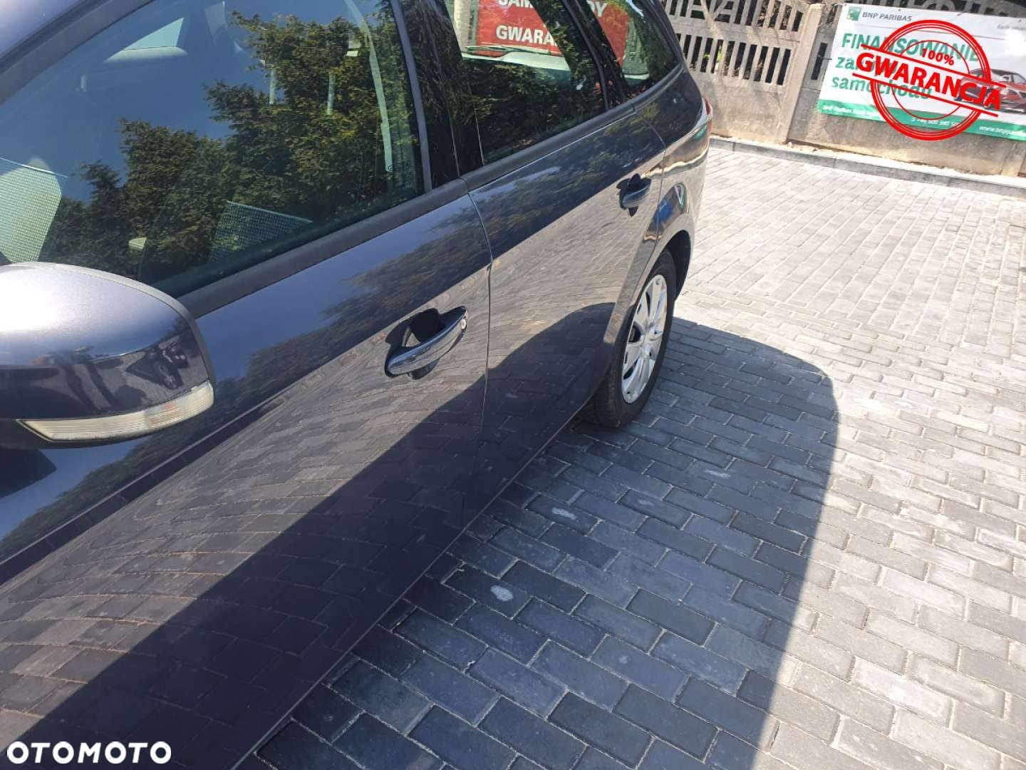 Ford Mondeo - 31