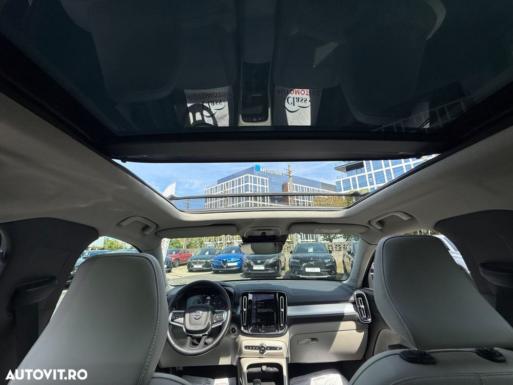 Volvo XC 40 Recharge T5 Twin Engine AT7 Inscription - 32