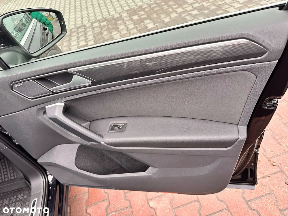 Volkswagen Tiguan - 20