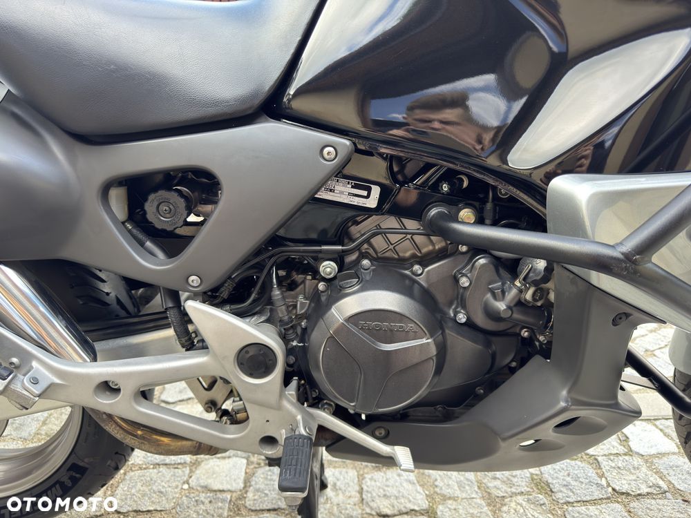 Honda Varadero - 27