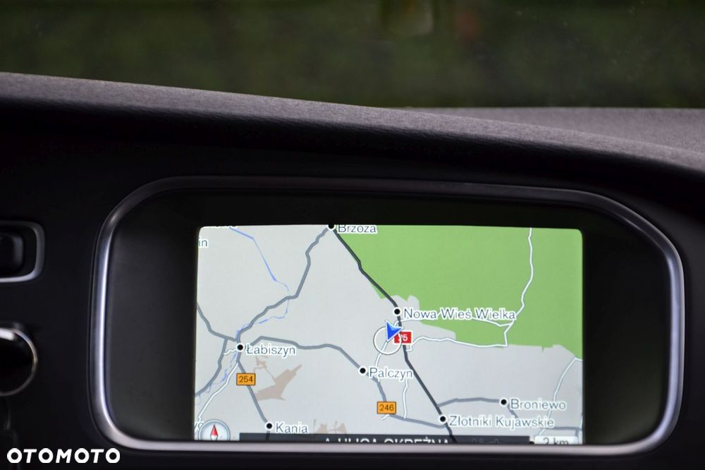 Volvo V40 D4 Drive-E Summum - 12