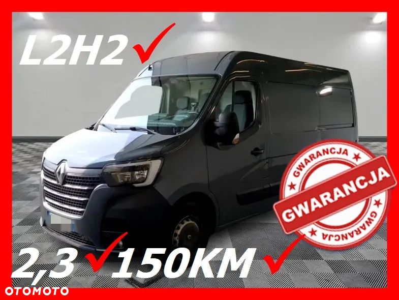 Renault Master - 1