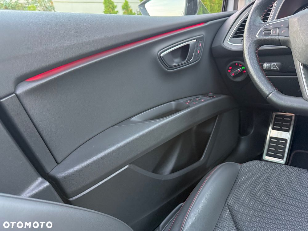Seat Leon 2.0 TDI FR S&S DSG - 23