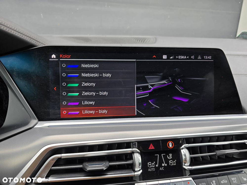 BMW X5 xDrive25d sport - 38