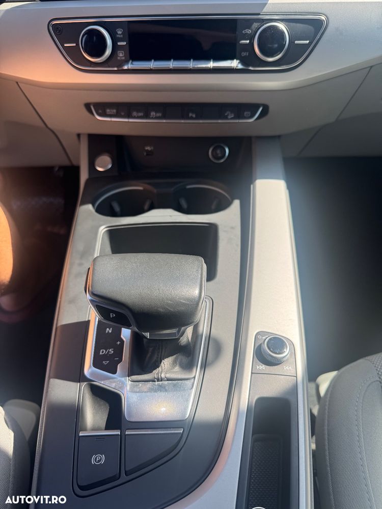 Audi A4 40 TDI quattro S tronic MHEV Basic - 19