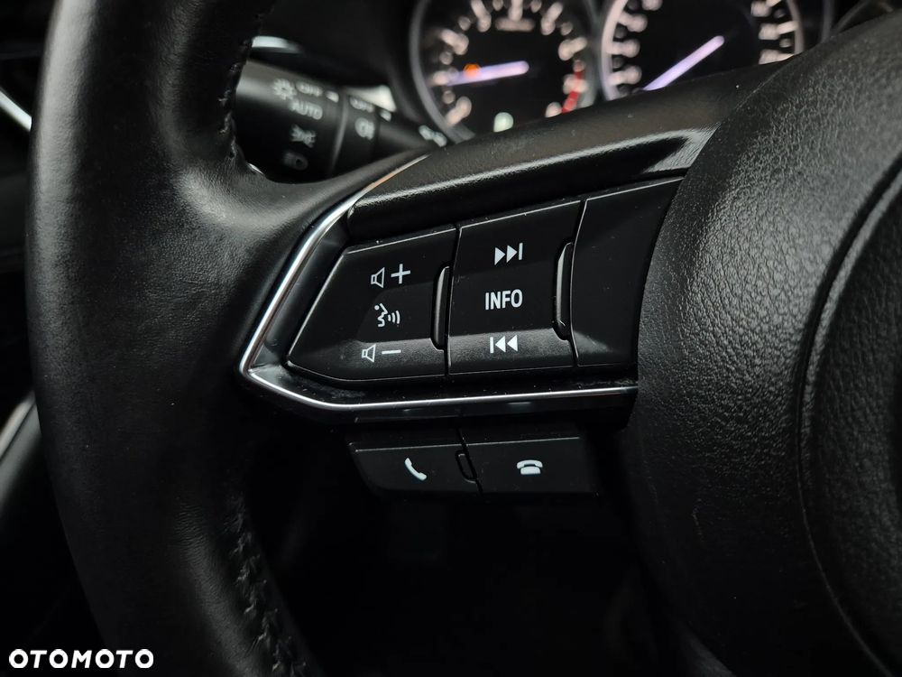 Mazda 6 2.0 SkyMotion - 13