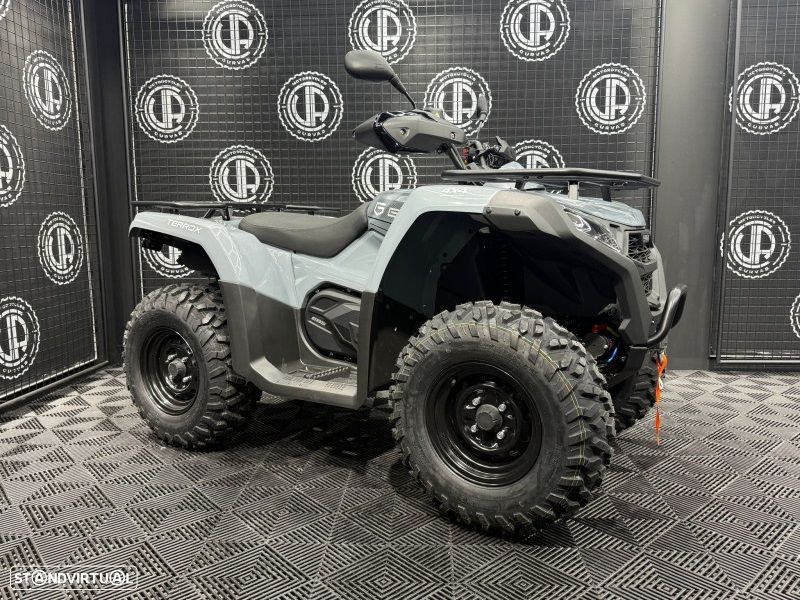 Goes Terrox 500S (CAMPANHA EM VIGOR) - 2