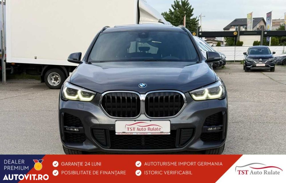 BMW X1 - 2