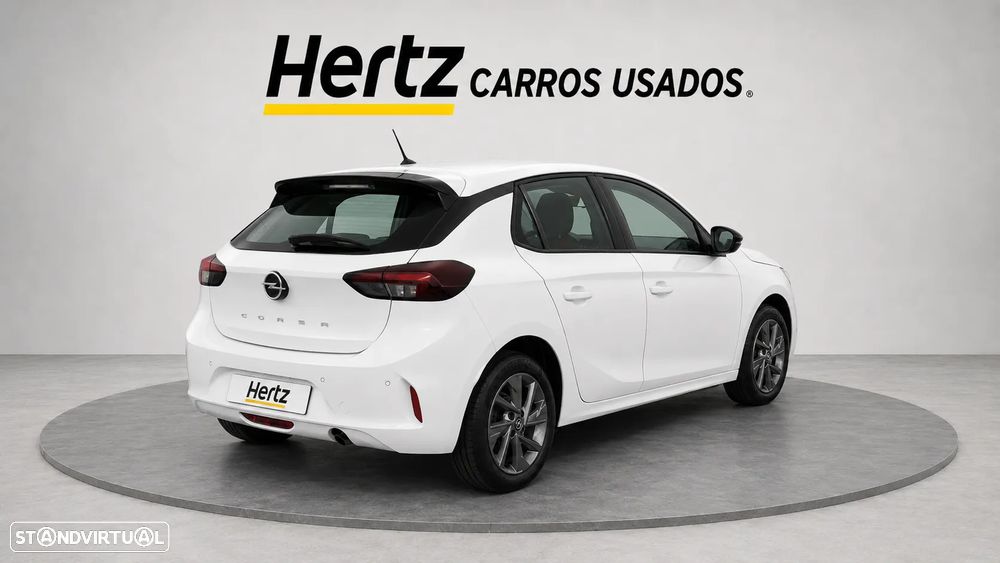 Opel Corsa 1.2 T Edition - 4