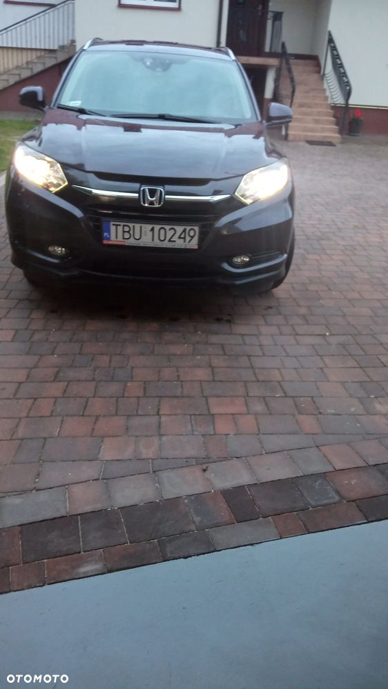 Honda HR-V 1.5 Executive (ADAS) - 2