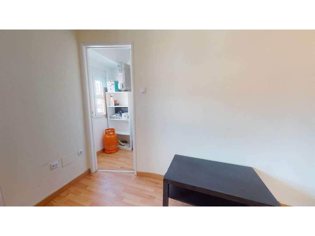 Apartamento, 1 quarto, Lisboa, Largo da Paz - Grande imagem: 5/11