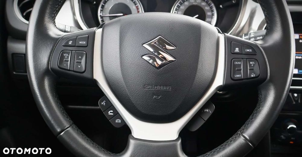 Suzuki Vitara - 21