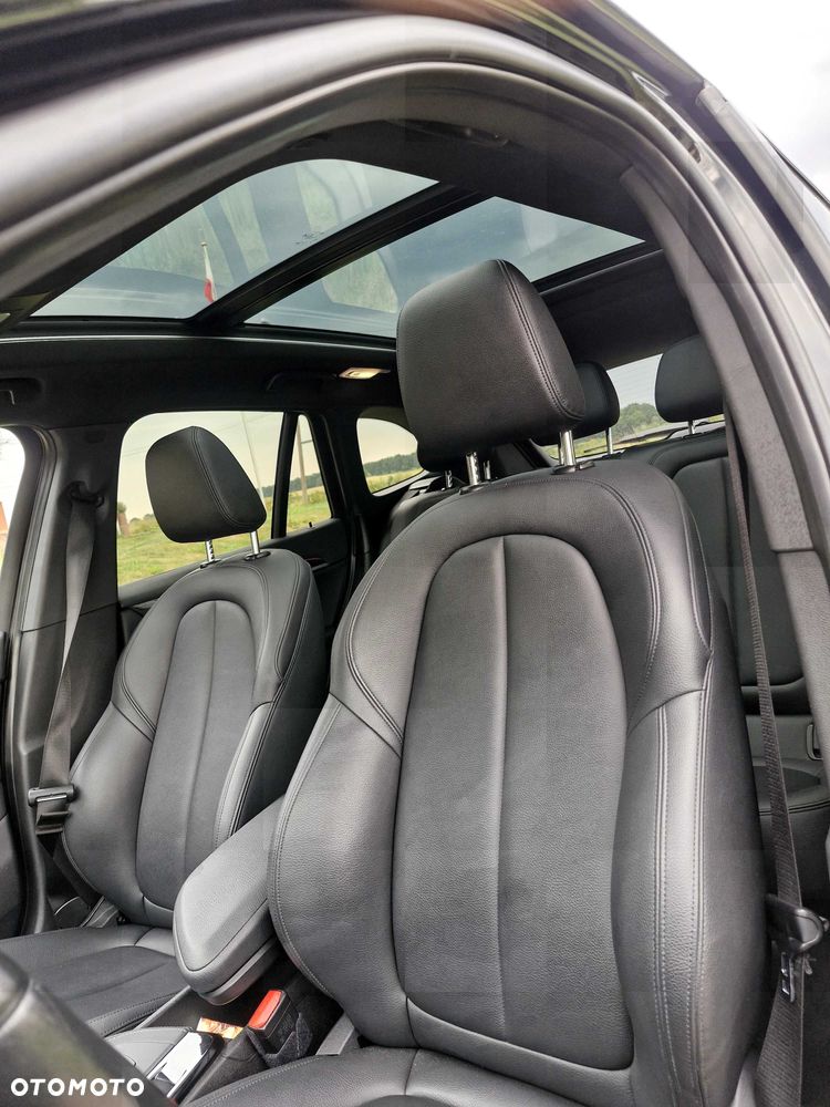 BMW X1 - 6