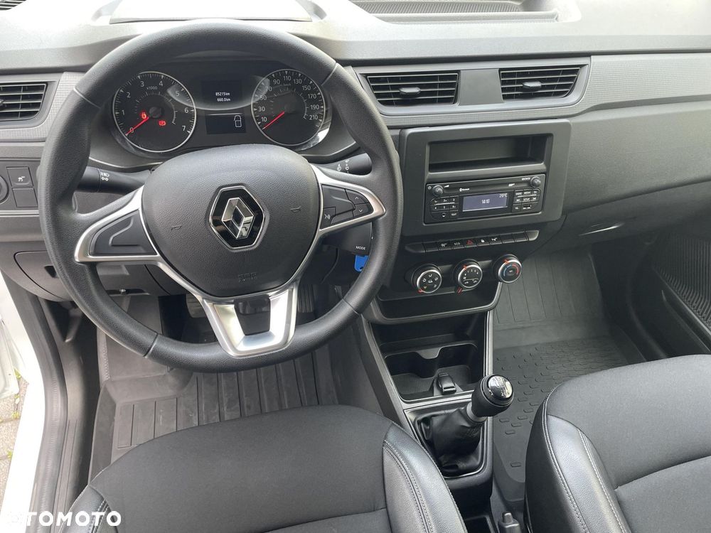 Renault express-van - 13