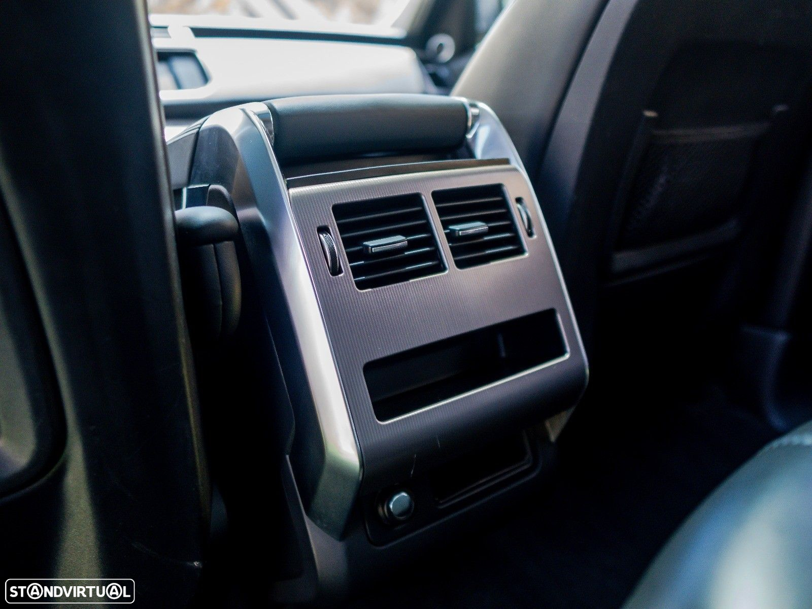 Land Rover Range Rover Sport 3.0 SDV6 HSE - 36