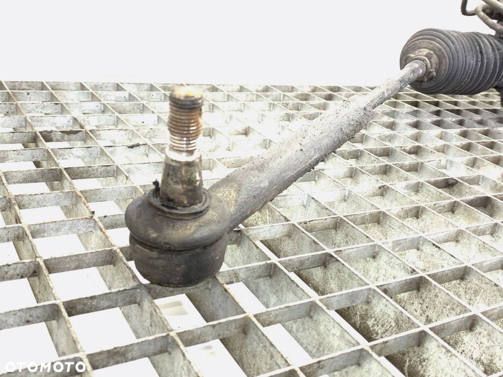 PRZEKŁADNIA KIEROWNICZA MAGLOWNICA  NISSAN MURANO I (Z50) 2002 - 2009 3.5 172 kW [234 KM] benzyna - 4