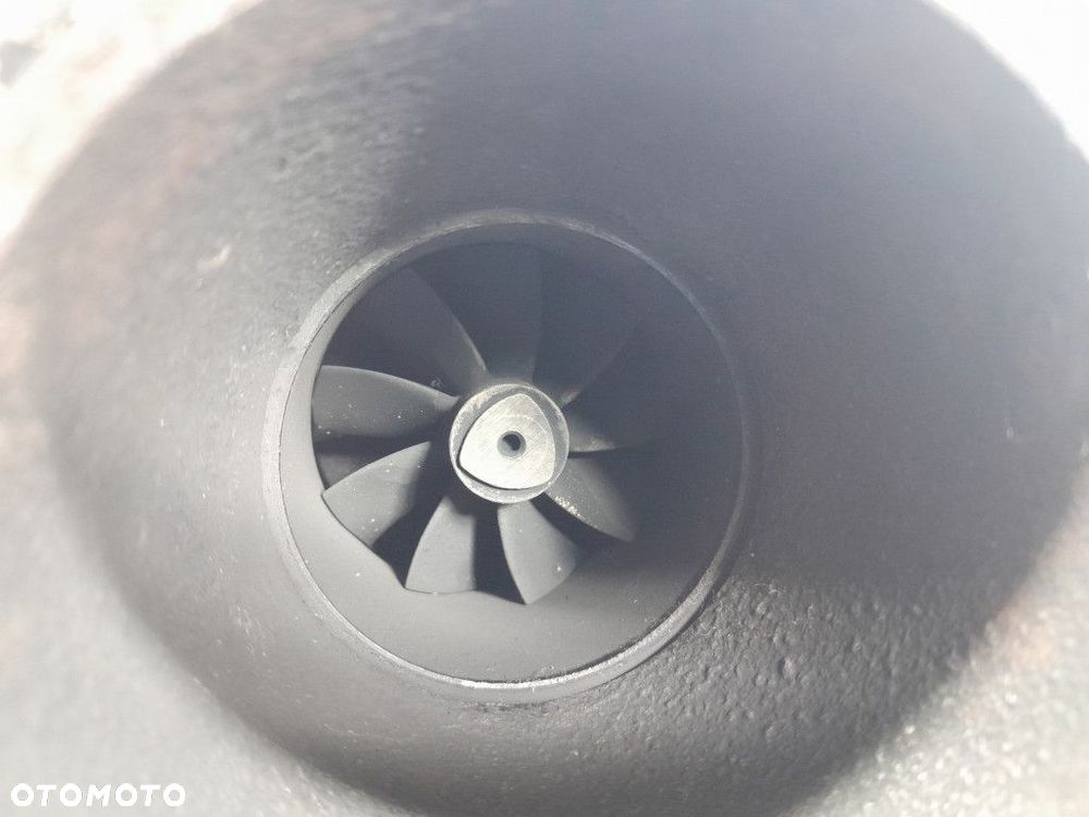BMW 5 F10 F11 3.0D 204 KM N57D30U0 TURBOSPRĘŻARKA 7799758 - 6