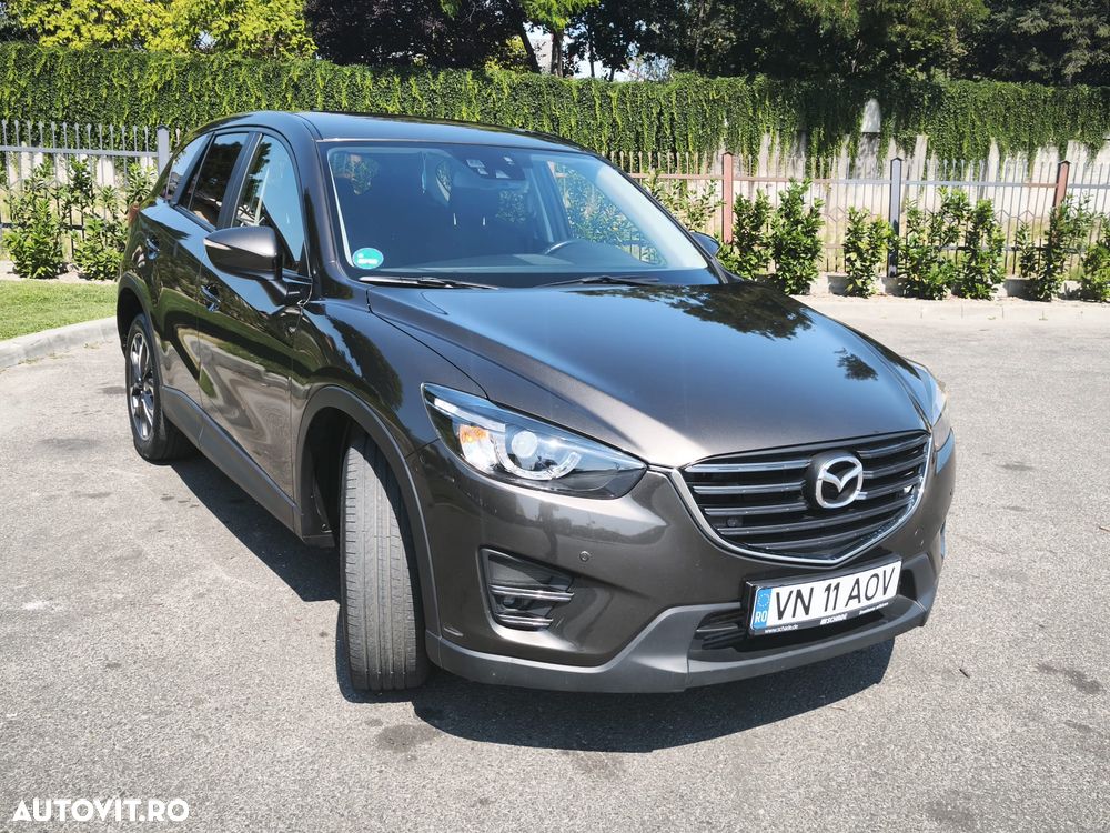 Mazda CX-5 CD175 4x4 Revolution - 2