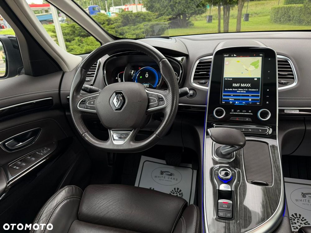 Renault Espace Energy dCi 160 EDC Initiale Paris - 14